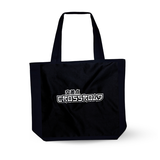 CROSSROAD TOTE BAG 01