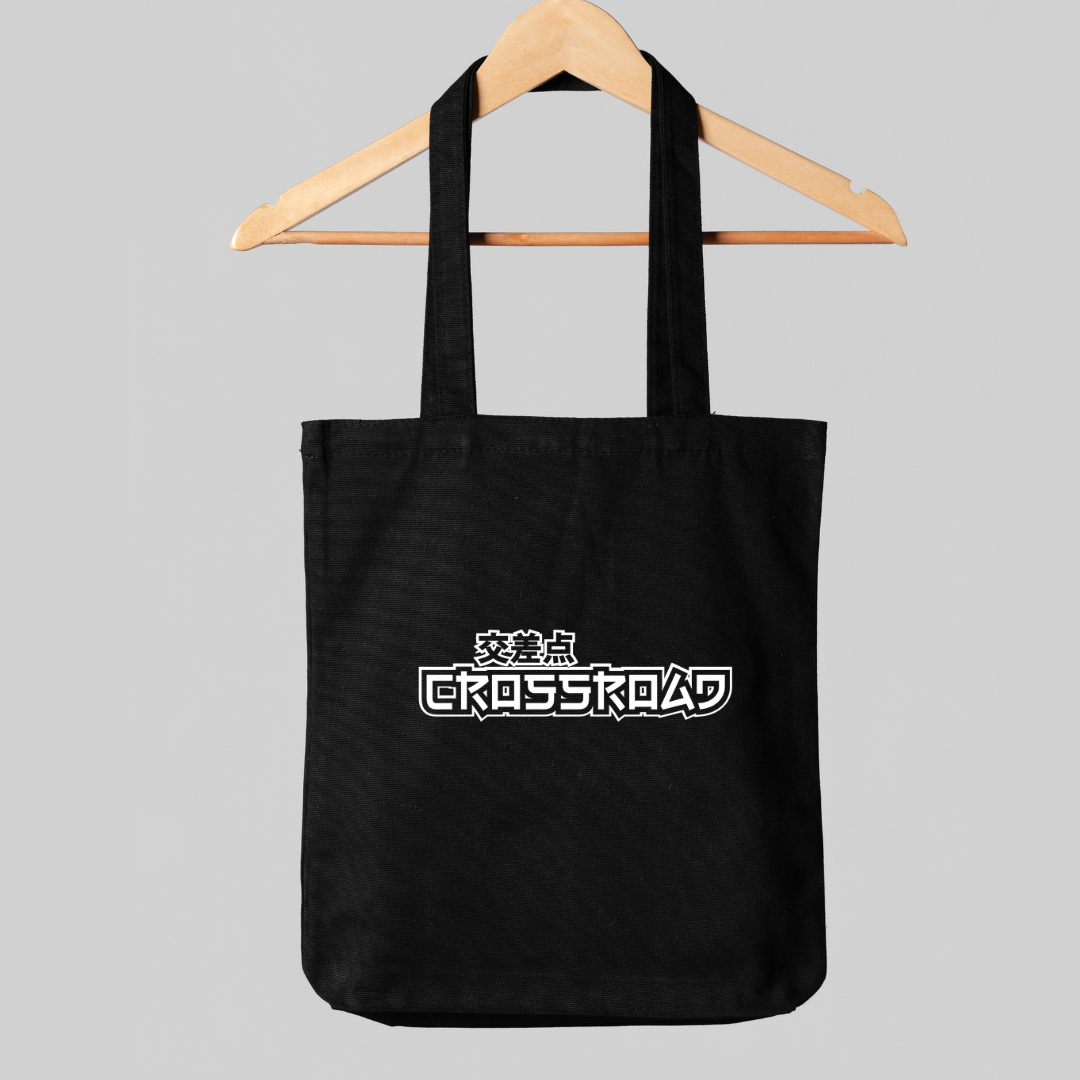 CROSSROAD TOTE BAG 02