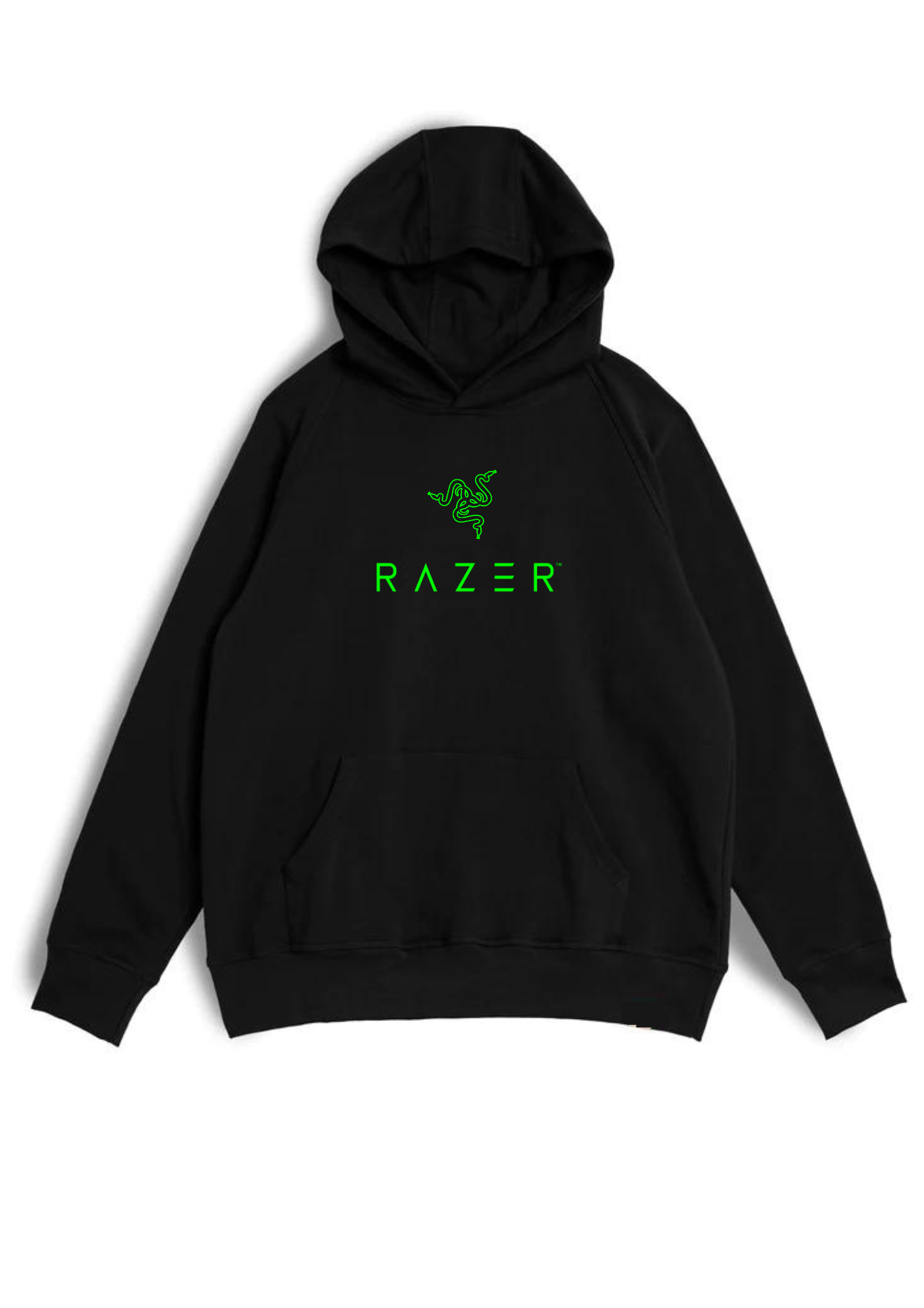 HOODIE - Razer