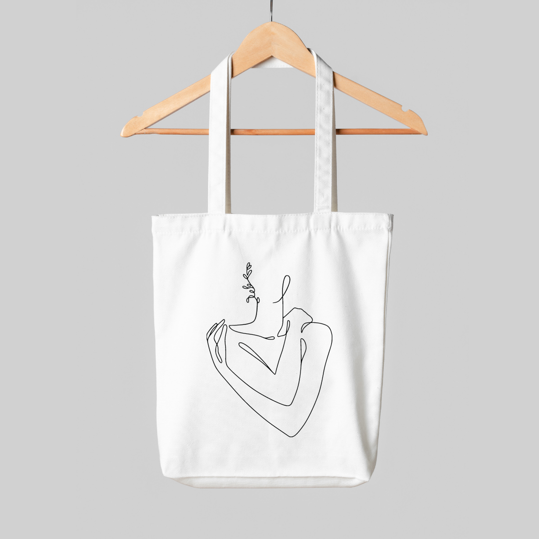 Fabulous Women - Tote Bag