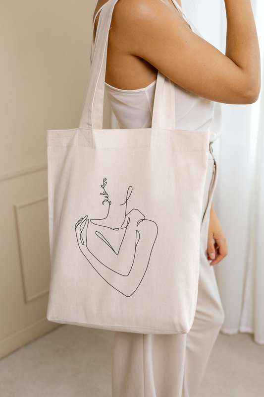 Fabulous Women - Tote Bag