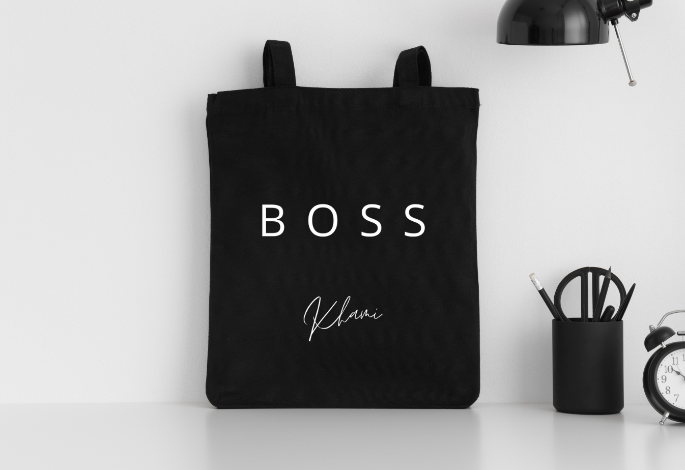 BOSS - FLATTERING TOTES SIGNATURE SERIES - NEW COLLECTION