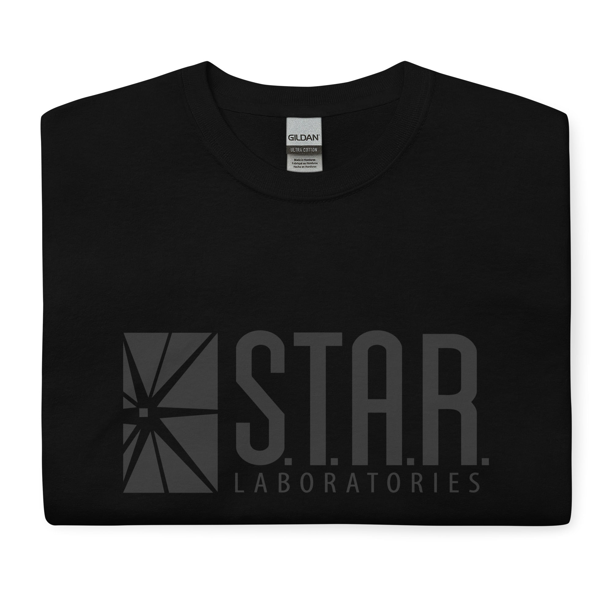 Star laboratories outlet shirt