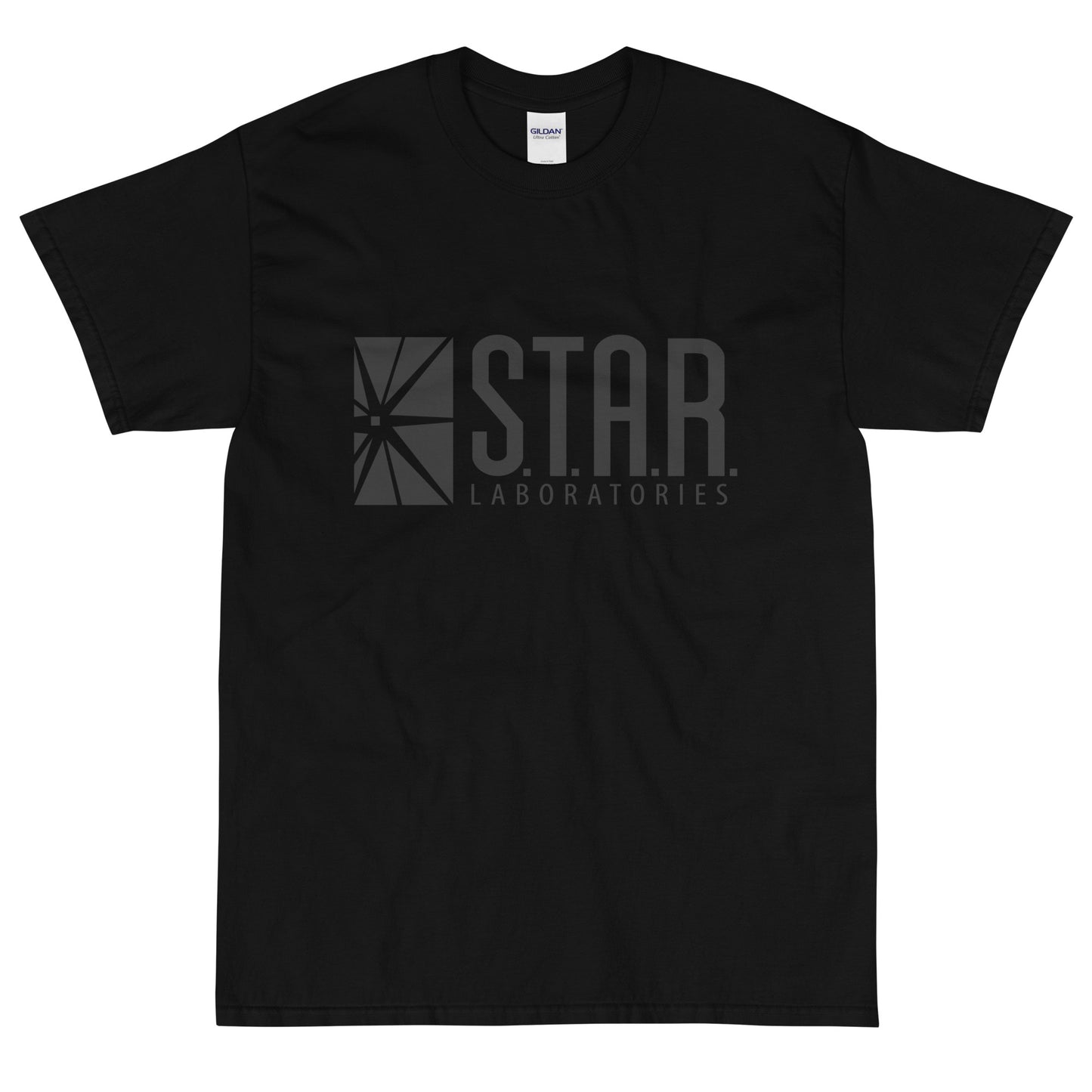 T-SHIRT - STAR LABS