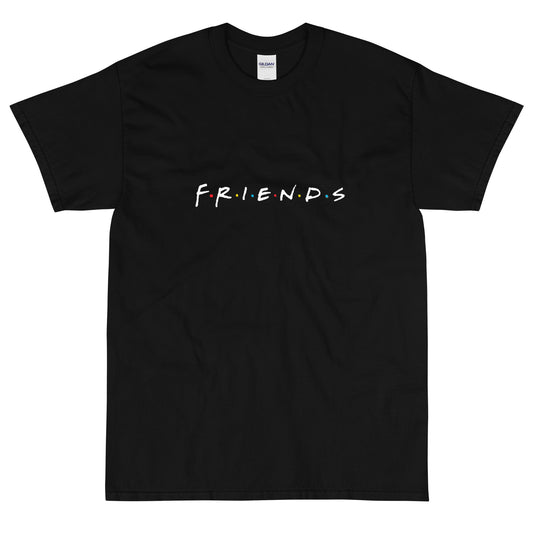 T-SHIRT - FRIENDS