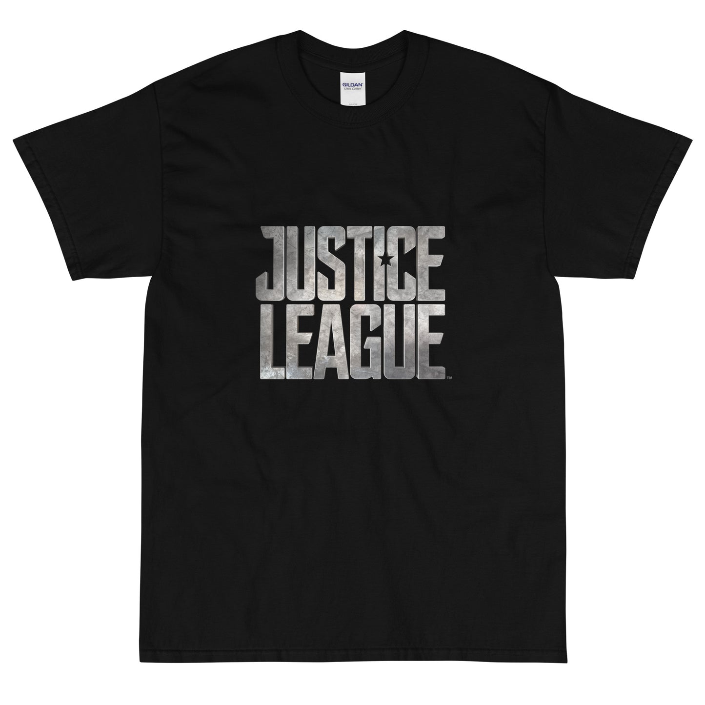 T-SHIRT - JUSTICE LEAGUE