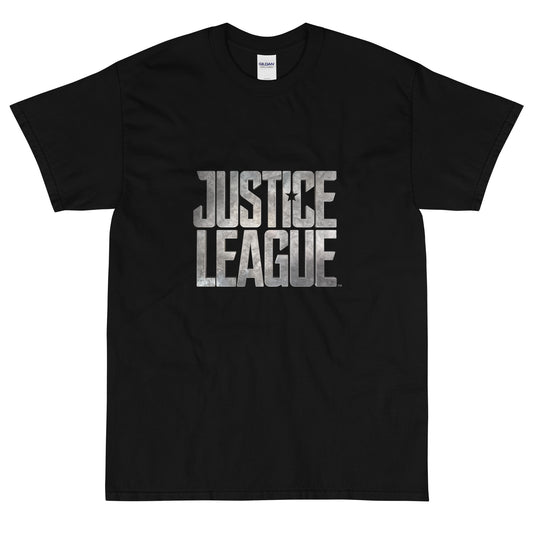 T-SHIRT - JUSTICE LEAGUE