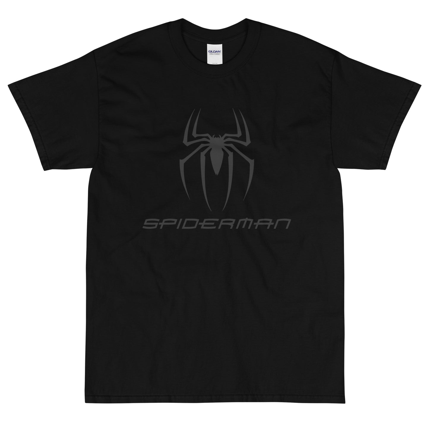 T-SHIRT - SPIDERMAN