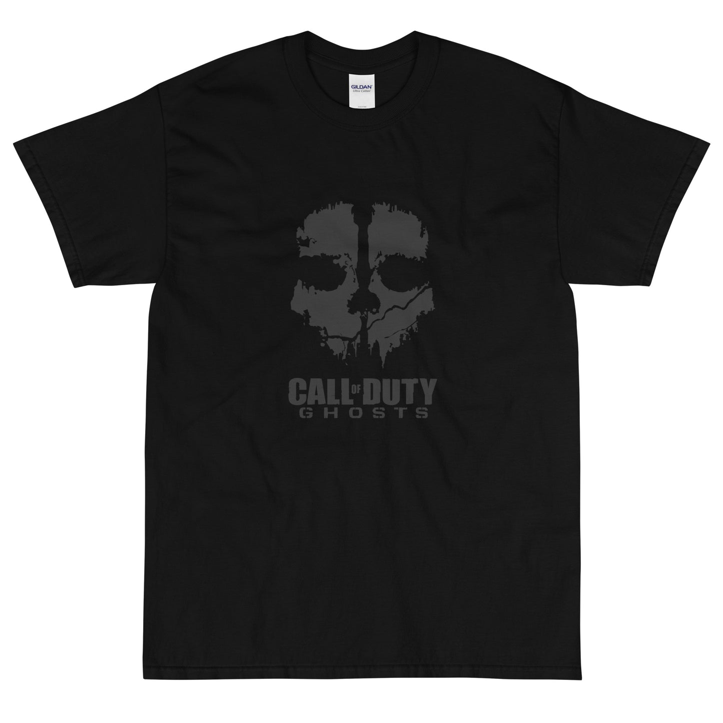 T-SHIRT - CALL OF DUTY