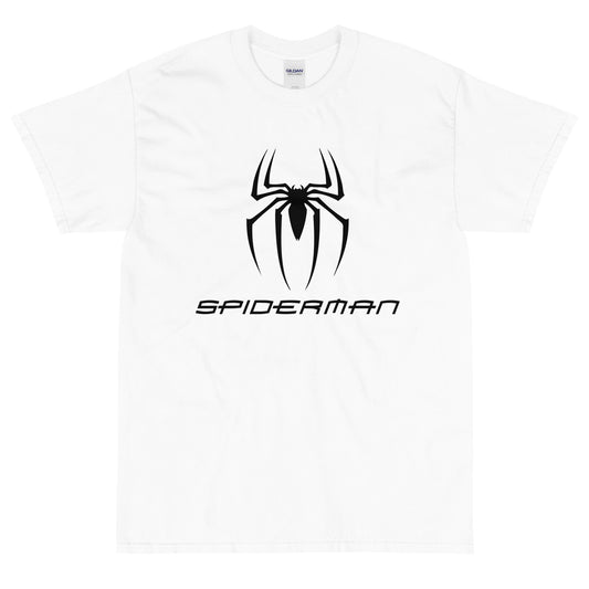 T-SHIRT - SPIDERMAN