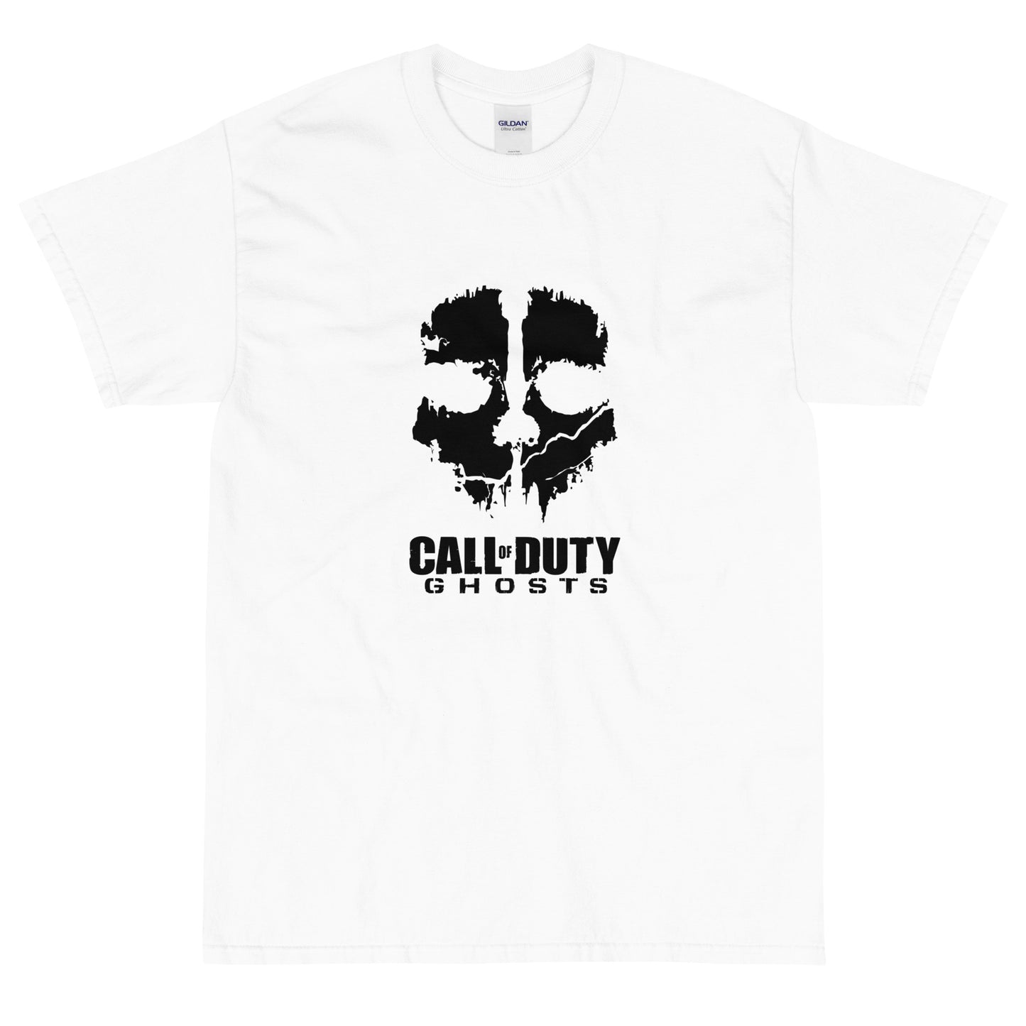 T-SHIRT - CALL OF DUTY