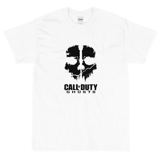 T-SHIRT - CALL OF DUTY