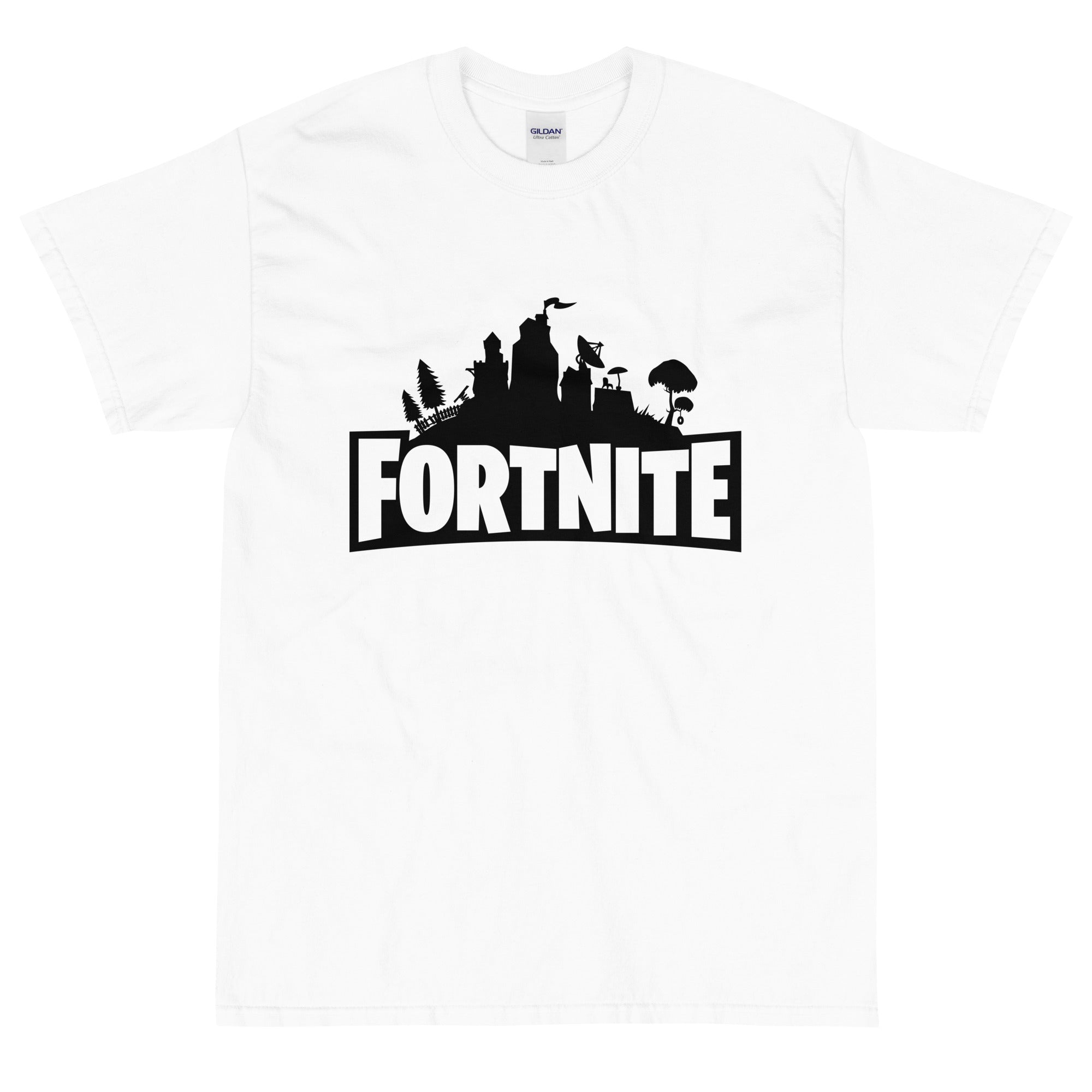 Fortnite tshirt best sale