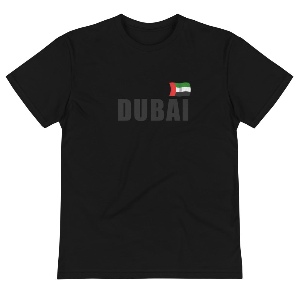 DUBAI T-SHIRT