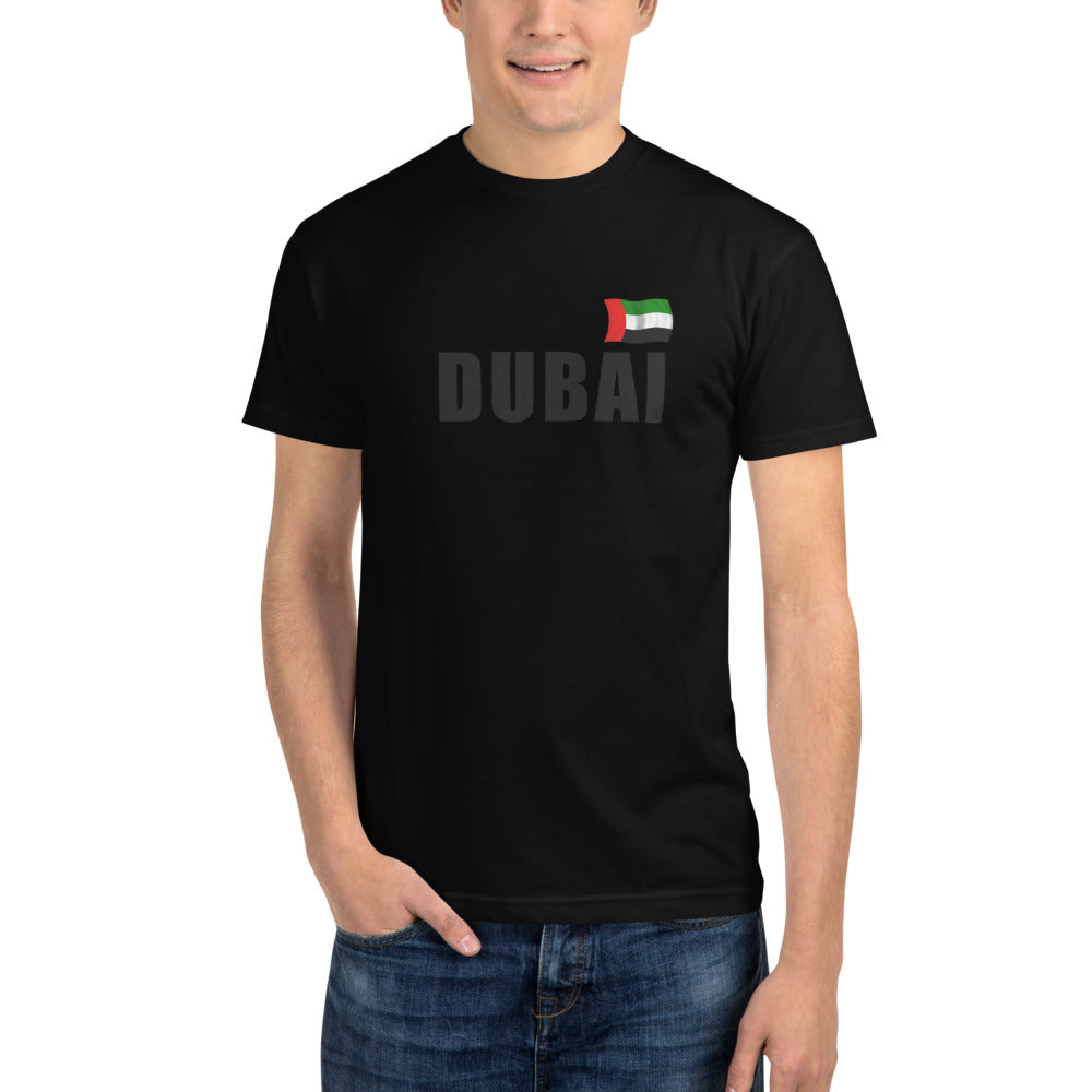 DUBAI T-SHIRT