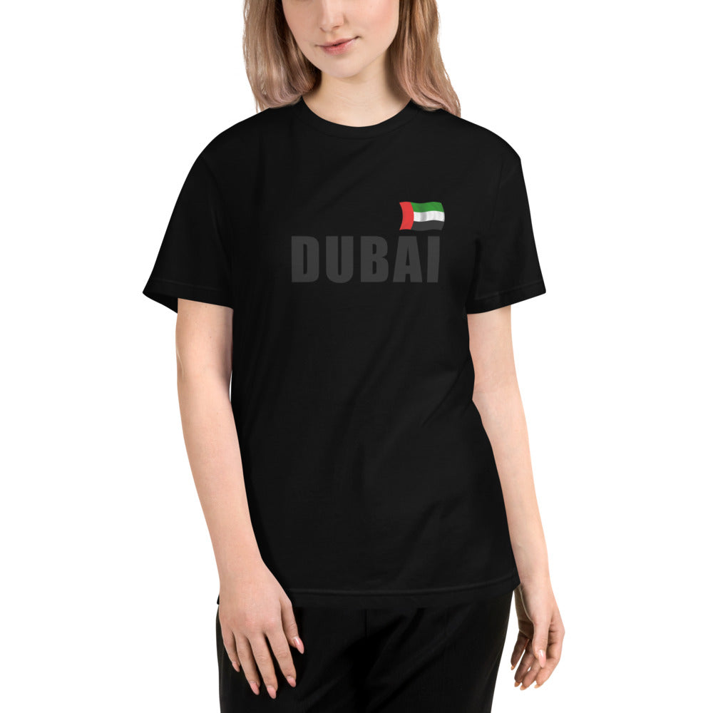 DUBAI T-SHIRT