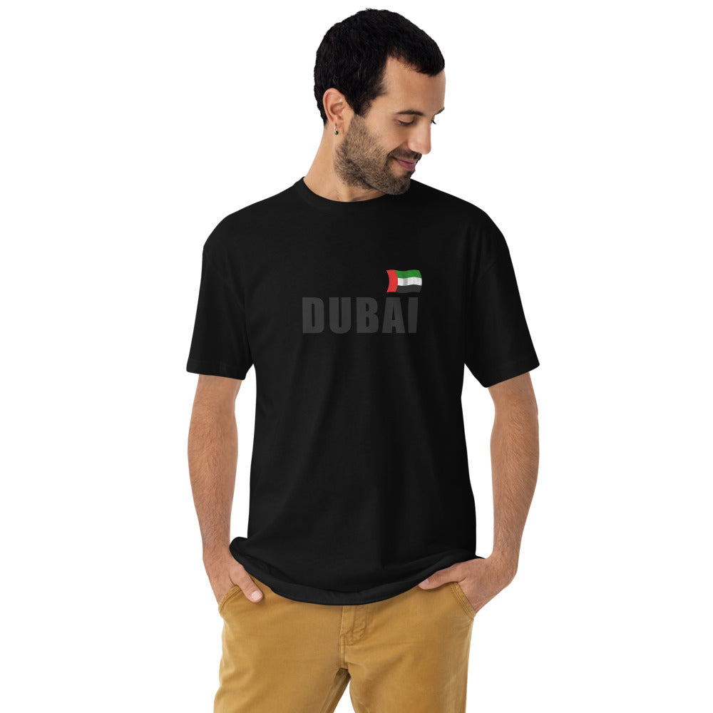 DUBAI T-SHIRT