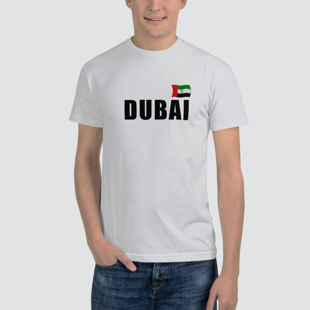 DUBAI T-SHIRT