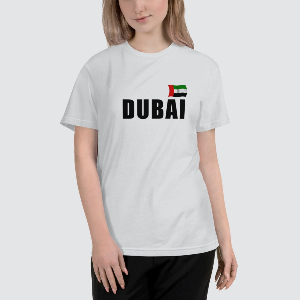 DUBAI T-SHIRT