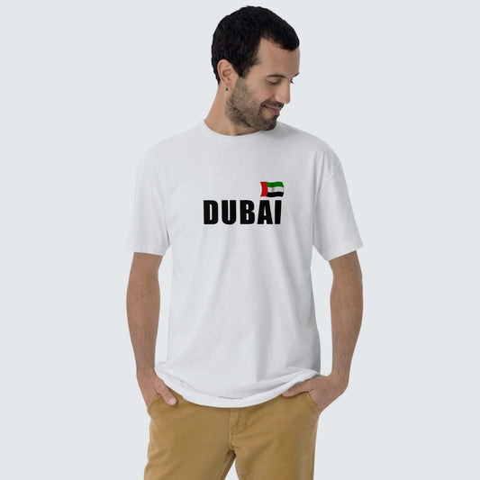 DUBAI T-SHIRT