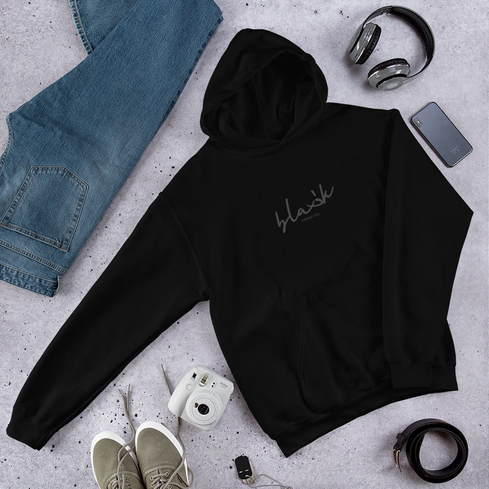 Unisex Hoodie - New Signature Series