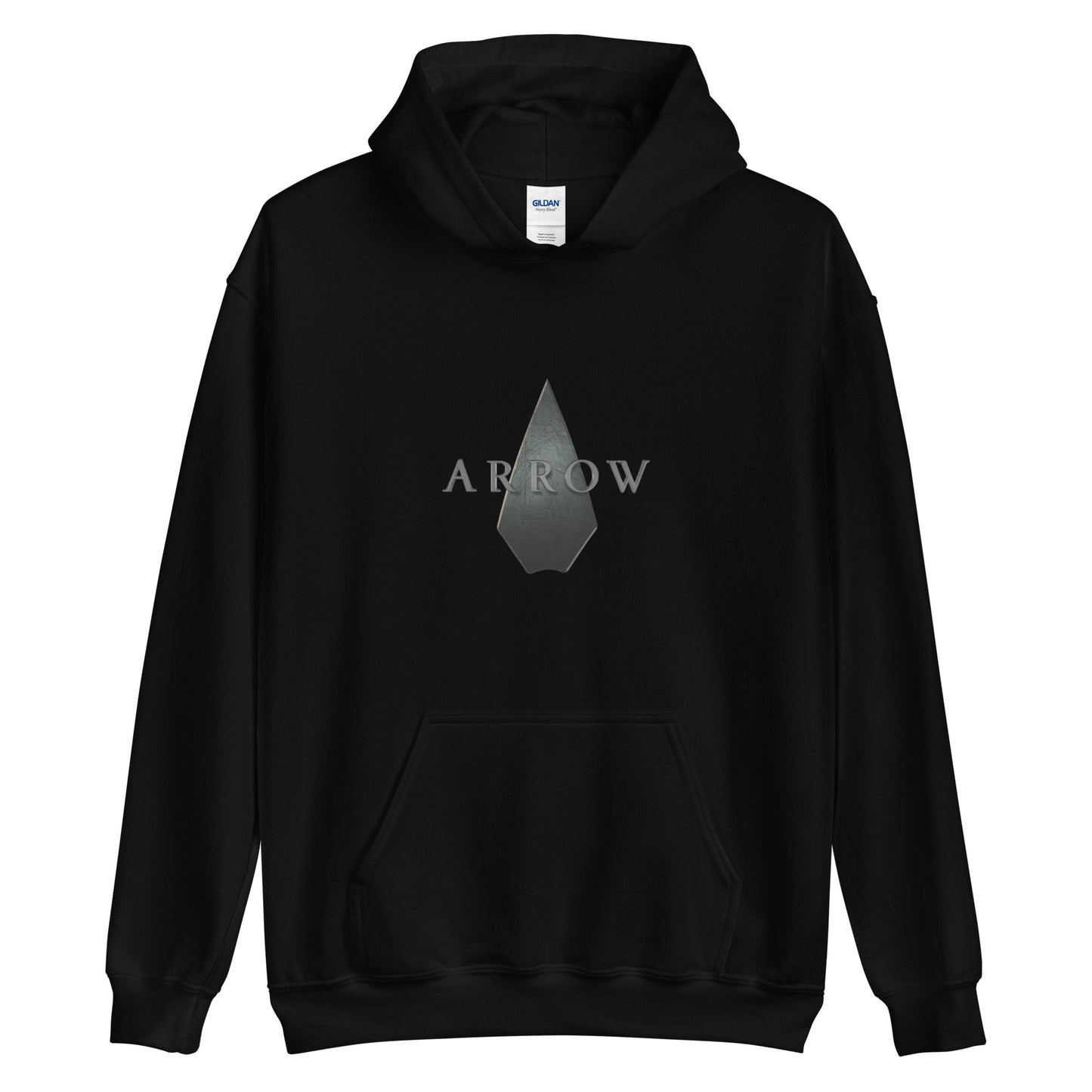 HOODIE - ARROW