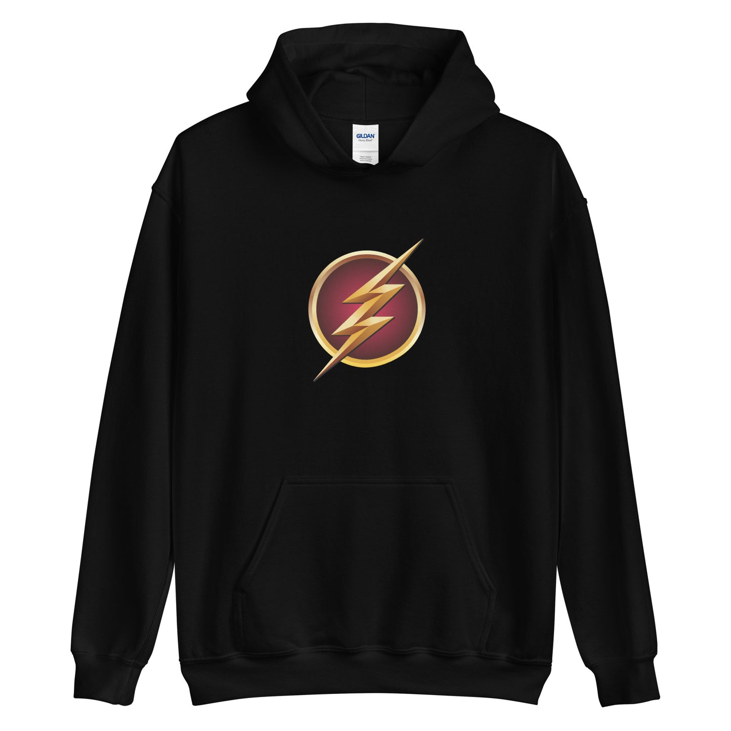 HOODIE - FLASH