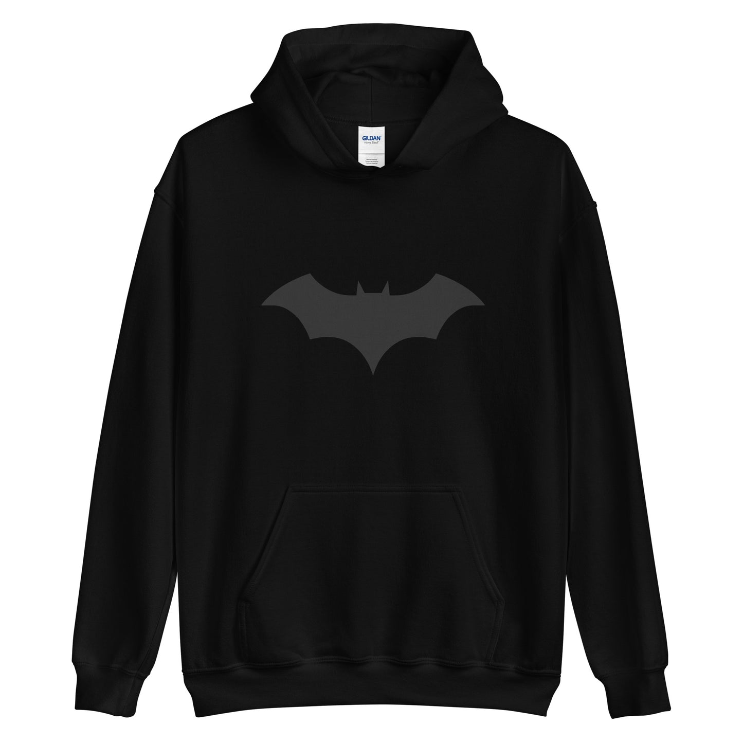 HOODIE - BATMAN