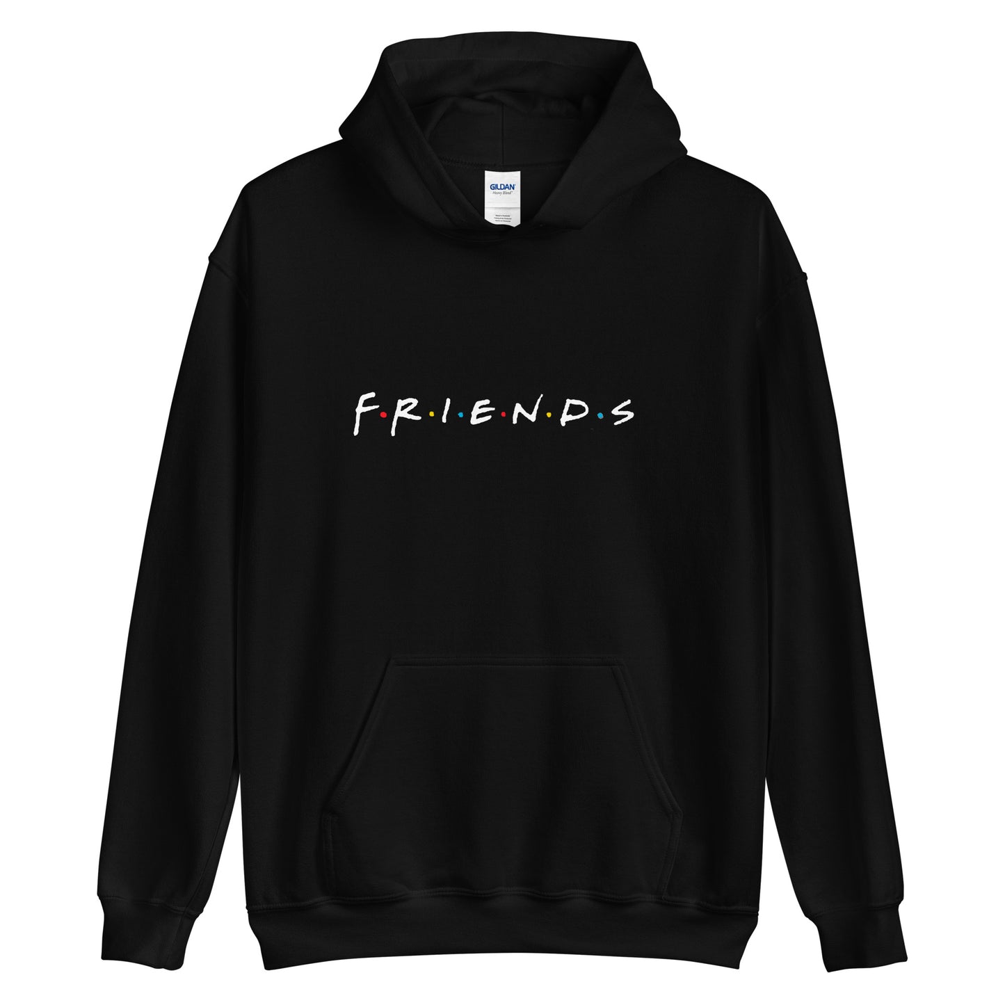 HOODIE - FRIENDS