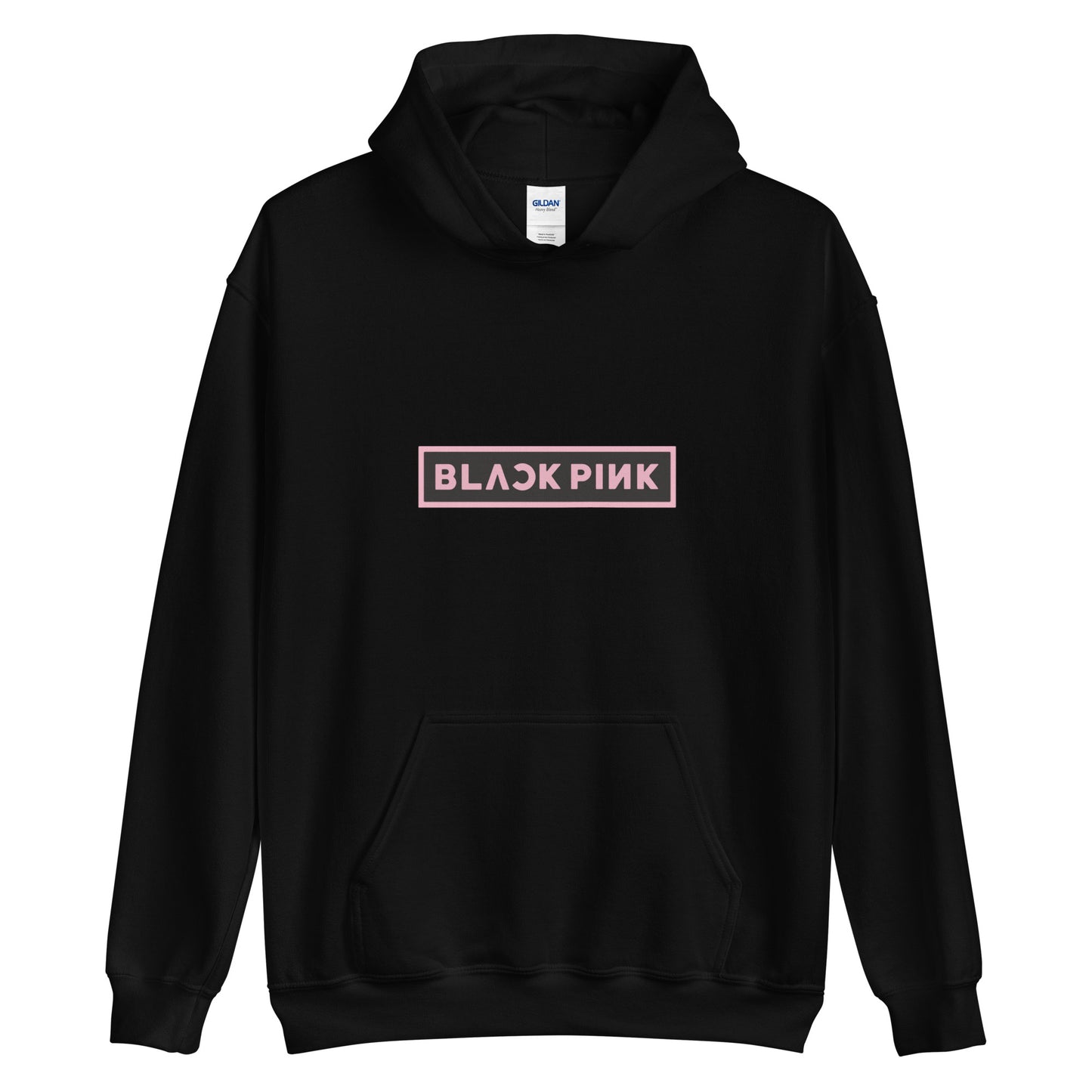 HOODIE BLACKPINK 01