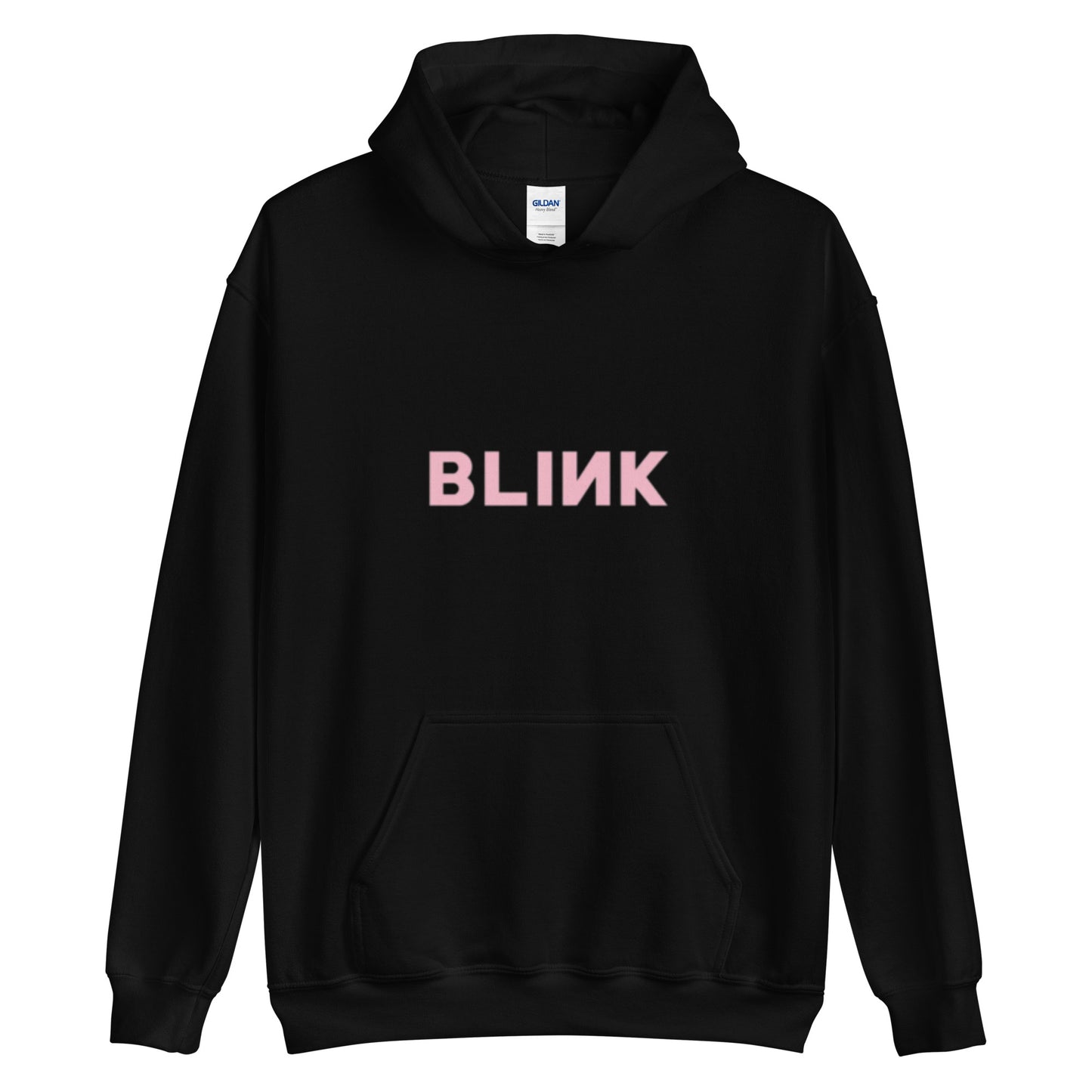 HOODIE BLACKPINK 02