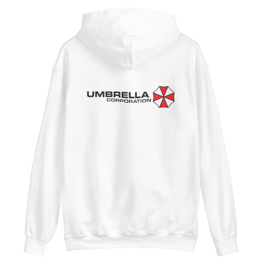 HOODIE - UMBRELLA CORPORATION