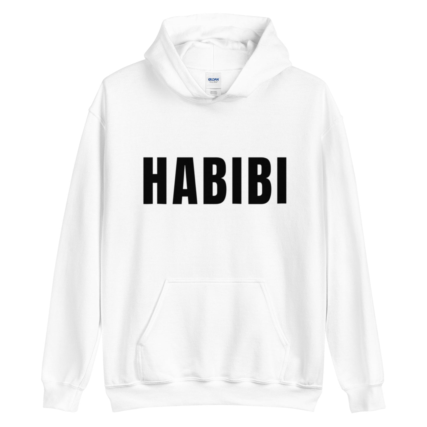 HOODIE - HABIBI