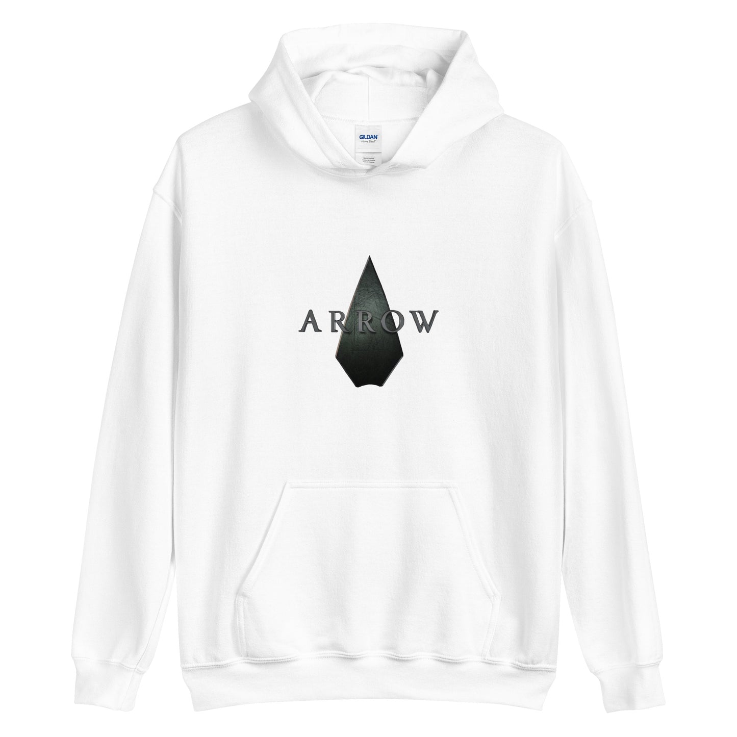 HOODIE - ARROW