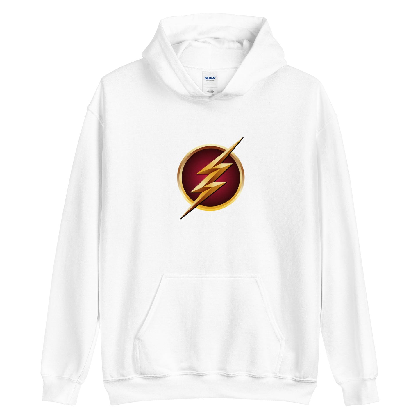 HOODIE - FLASH