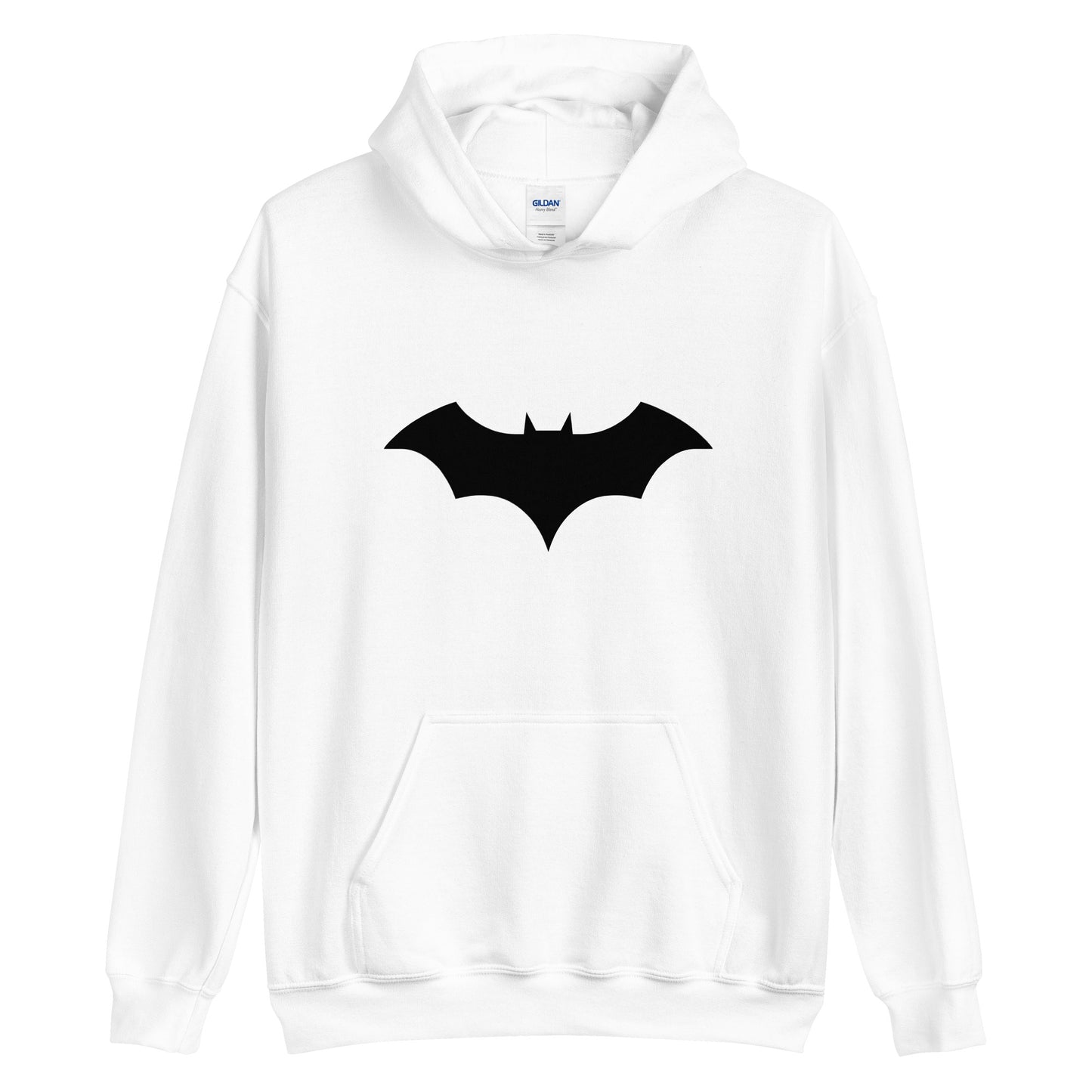 HOODIE - BATMAN