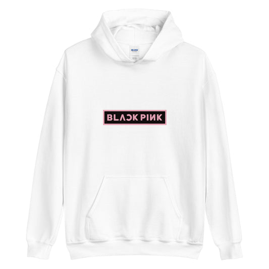 HOODIE BLACKPINK 01