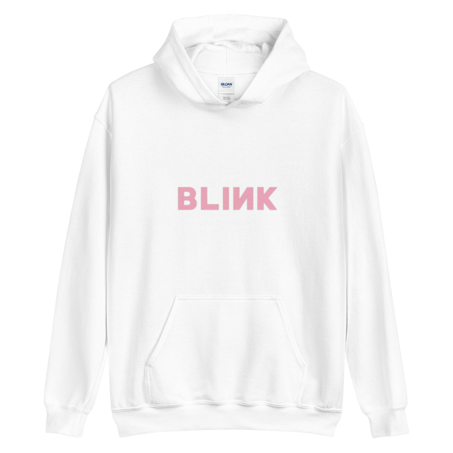 HOODIE BLACKPINK 02