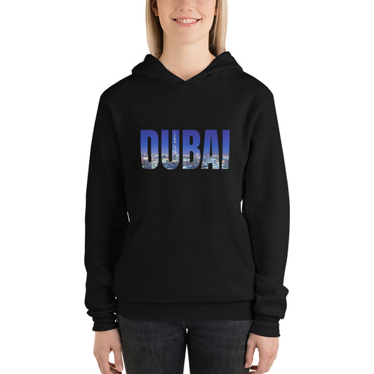 DUBAI HOODIE 002