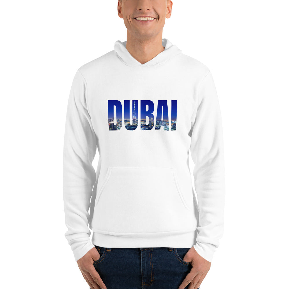 DUBAI HOODIE 002