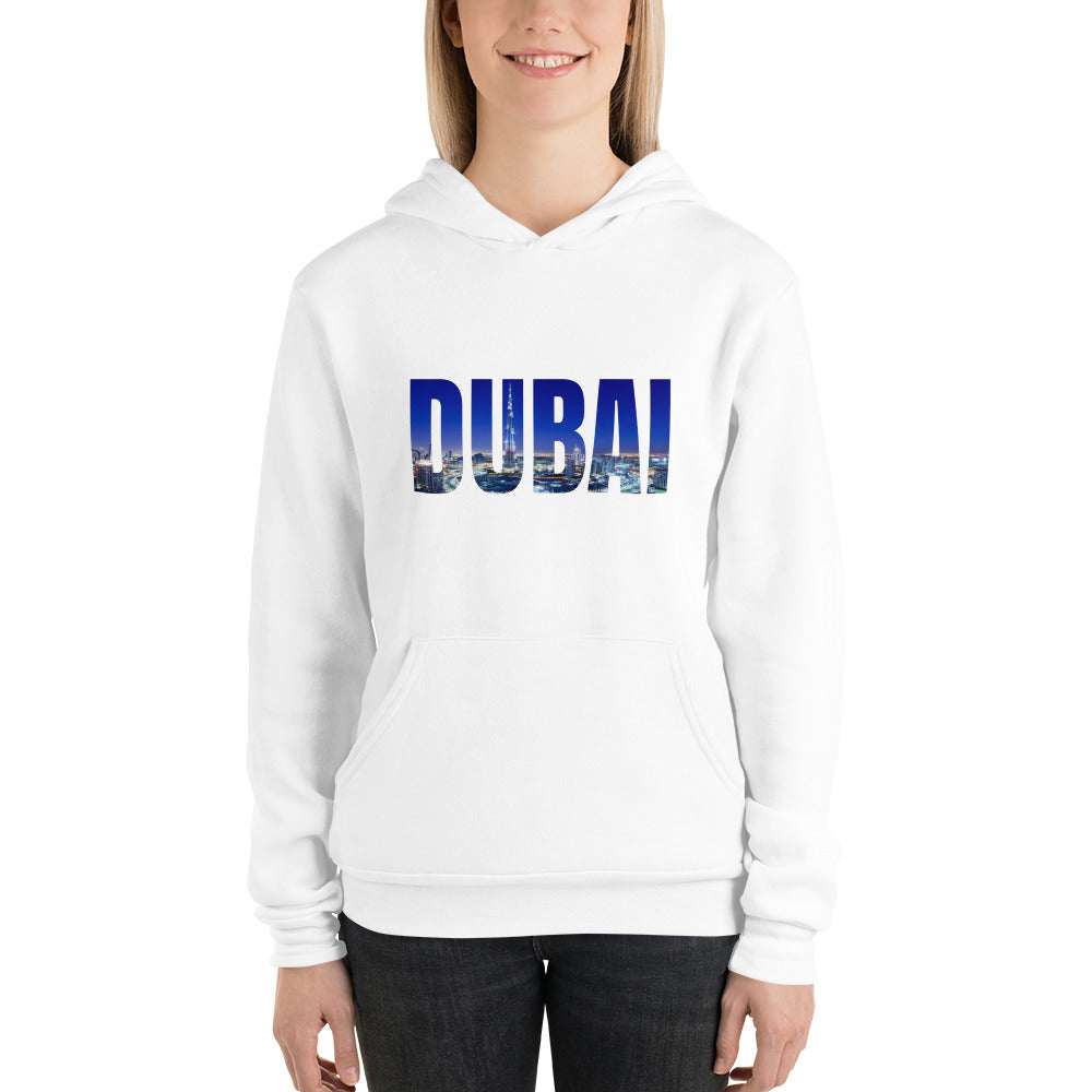 DUBAI HOODIE 002