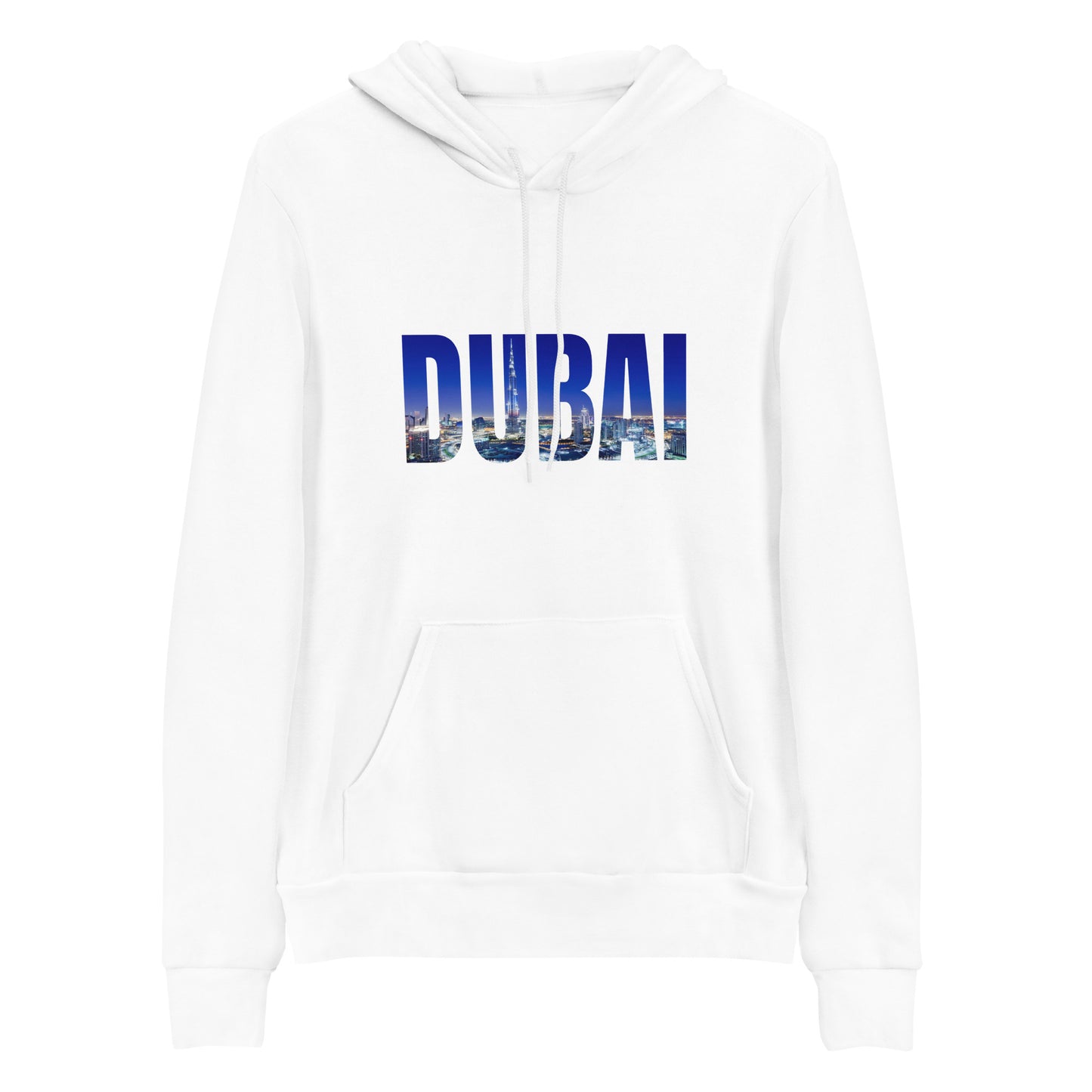 DUBAI HOODIE 002