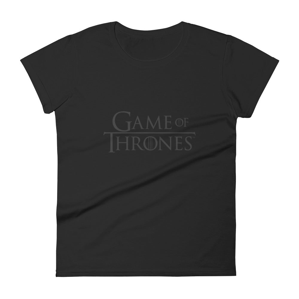 T-SHIRT - GAME OF THRONES