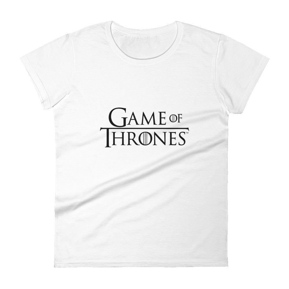 T-SHIRT - GAME OF THRONES